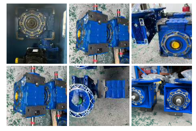 重型步进电机，永磁电机